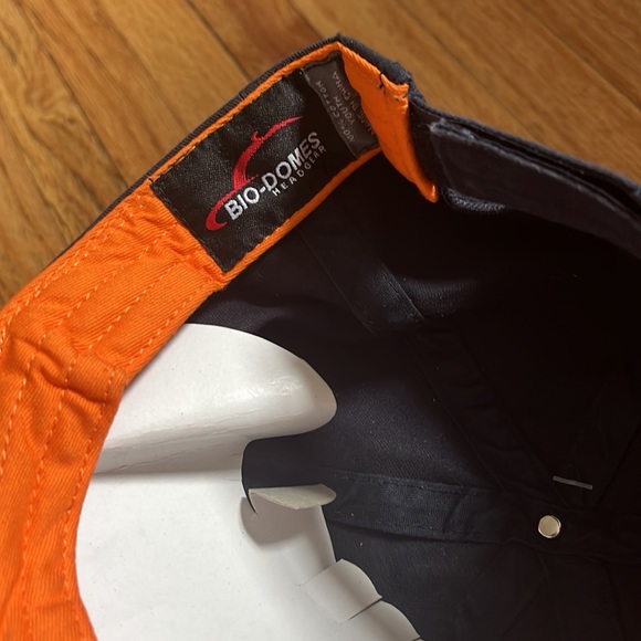 Vintage Orange County Choppers Hat / 2004 / New With Tags - Picture 5 of 6